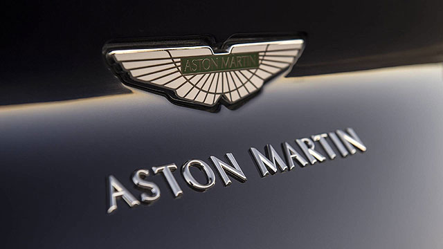 Detail Aston Martin Car Logo Nomer 44
