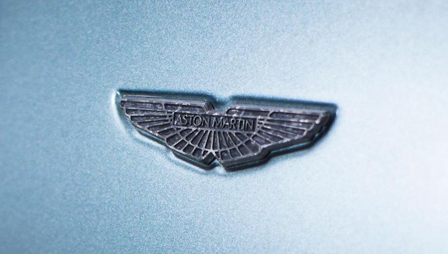 Detail Aston Martin Car Logo Nomer 45