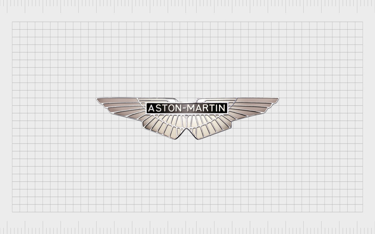 Detail Aston Martin Car Logo Nomer 47