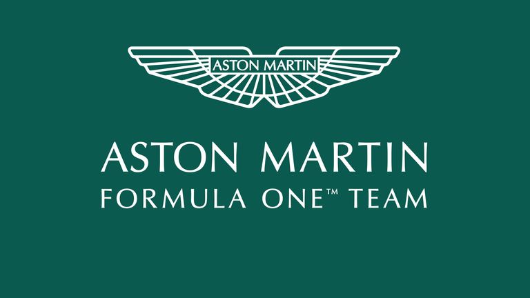 Detail Aston Martin Car Logo Nomer 53