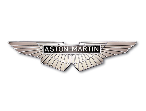 Detail Aston Martin Car Logo Nomer 8