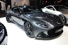 Detail Aston Martin Images Cars Nomer 19