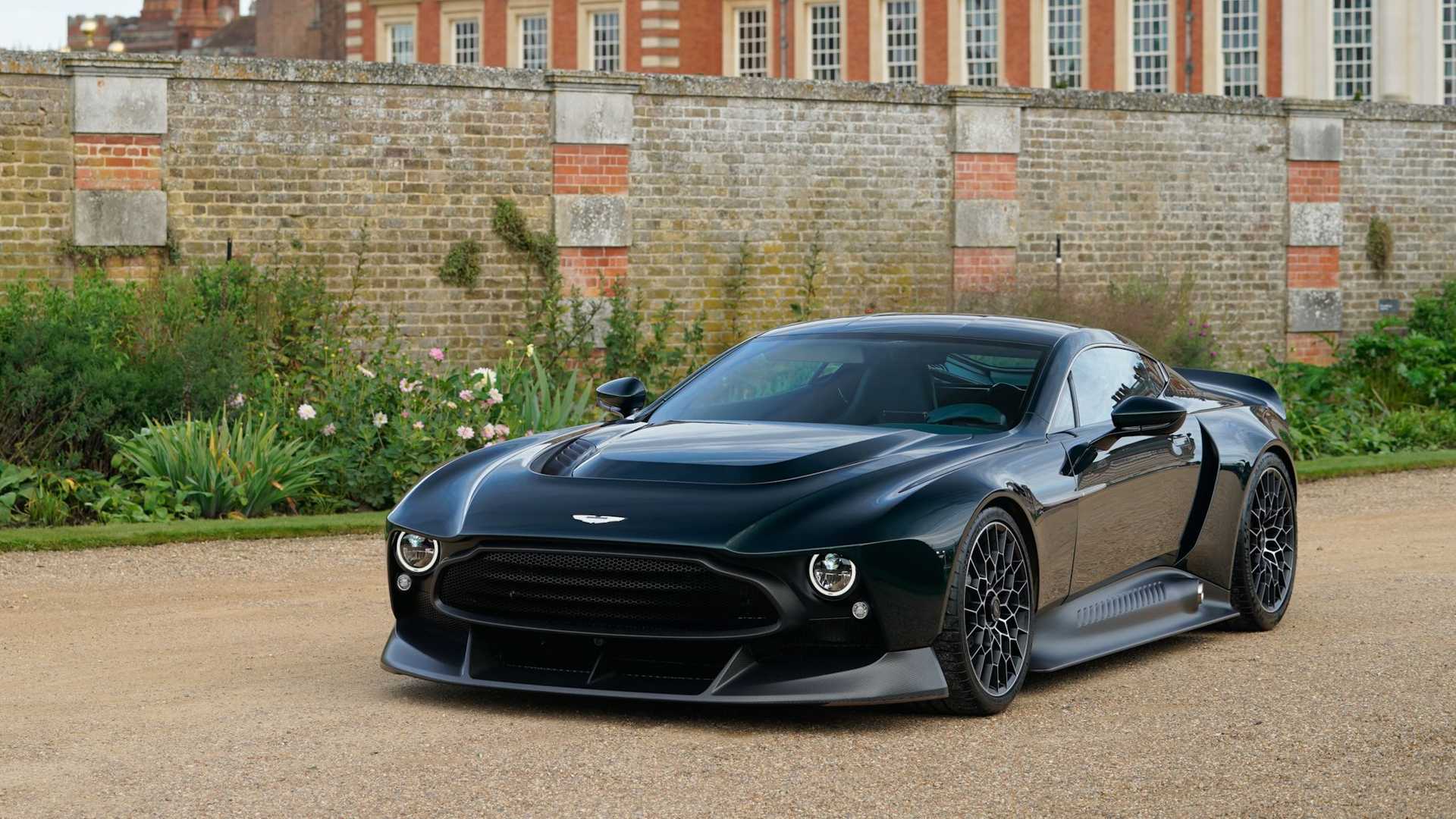 Detail Aston Martin Images Cars Nomer 31