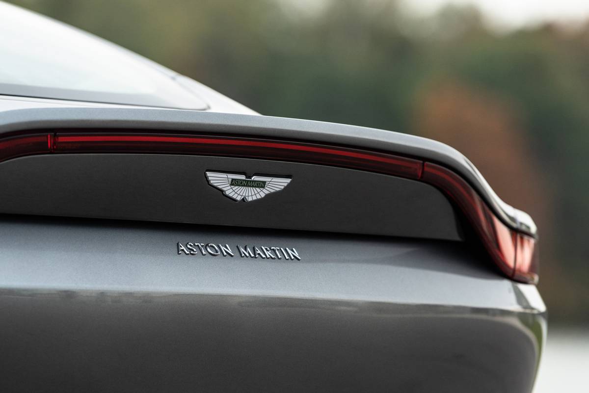 Detail Aston Martin Images Cars Nomer 54