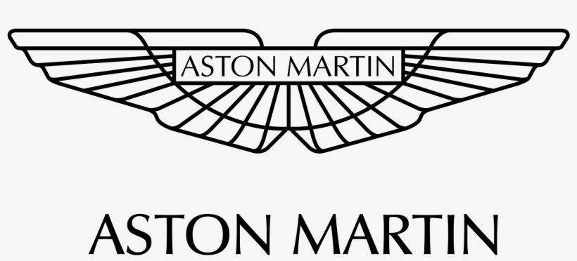 Detail Aston Martin Logo Png Nomer 15