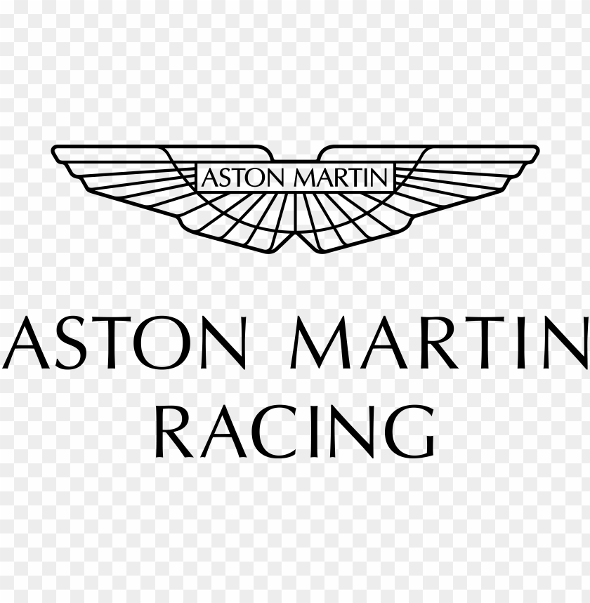 Detail Aston Martin Logo Png Nomer 18