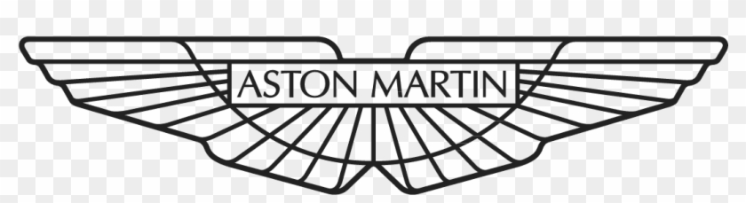 Detail Aston Martin Logo Png Nomer 22