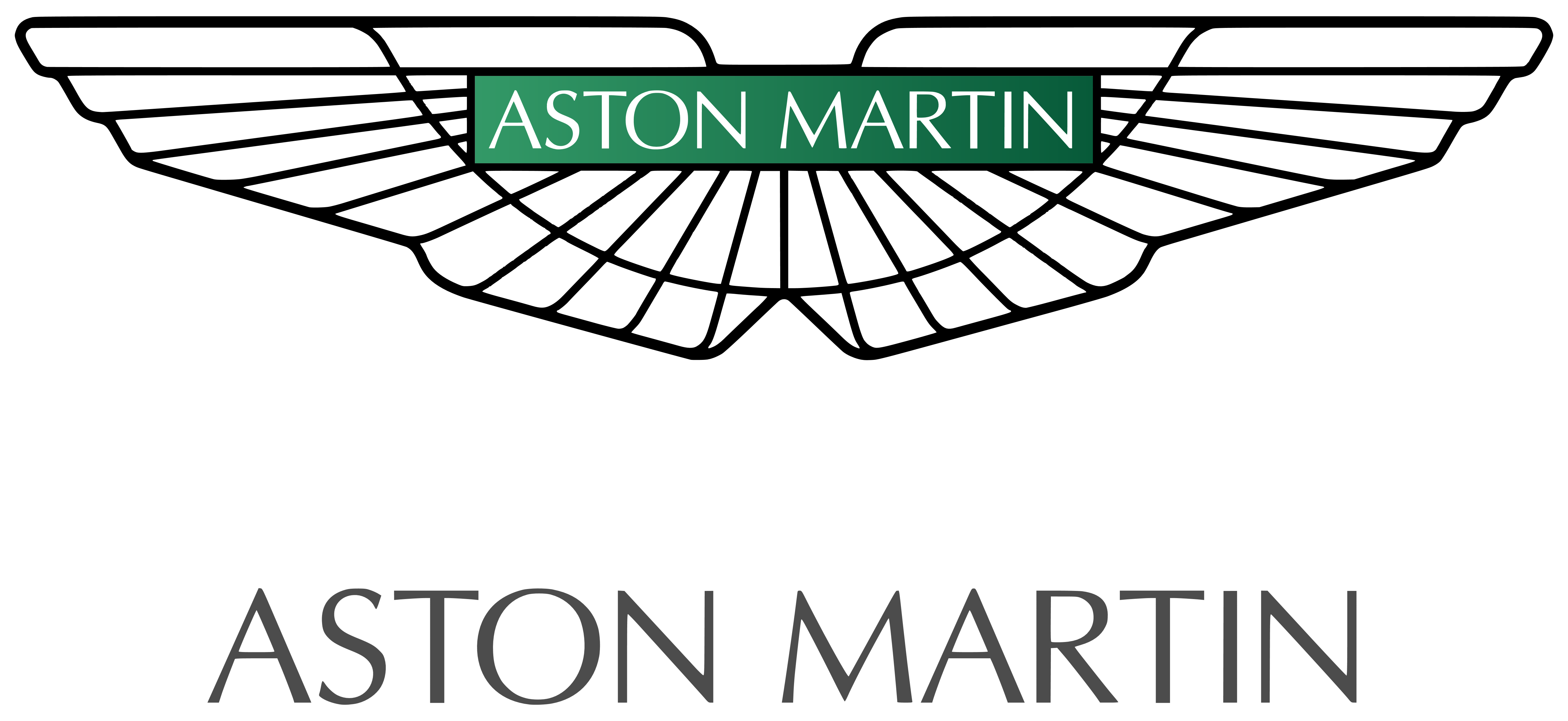 Detail Aston Martin Logo Png Nomer 5