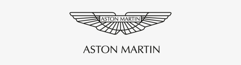 Detail Aston Martin Logo Png Nomer 40