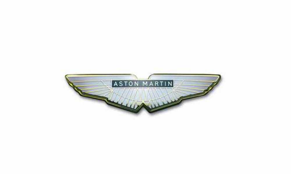 Detail Aston Martin Logo Png Nomer 41