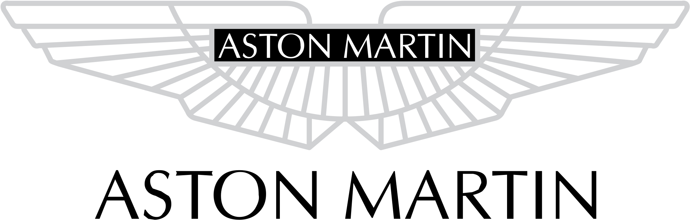 Detail Aston Martin Logo Png Nomer 49