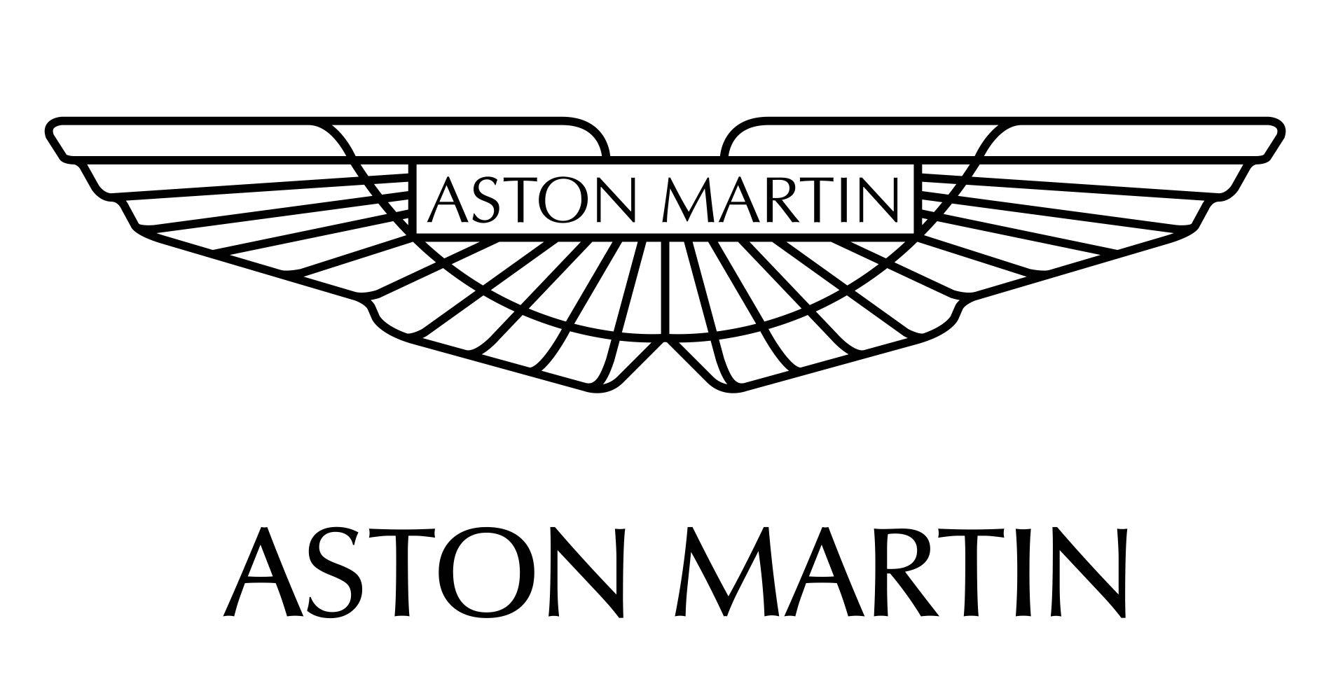 Detail Aston Martin Logo Png Nomer 6