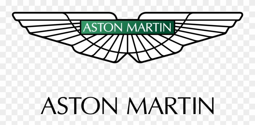 Detail Aston Martin Logo Png Nomer 7