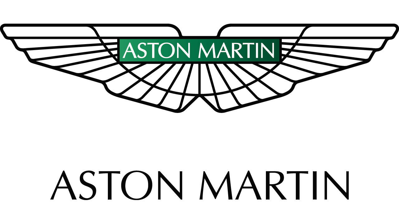 Detail Aston Martin Logo Png Nomer 9
