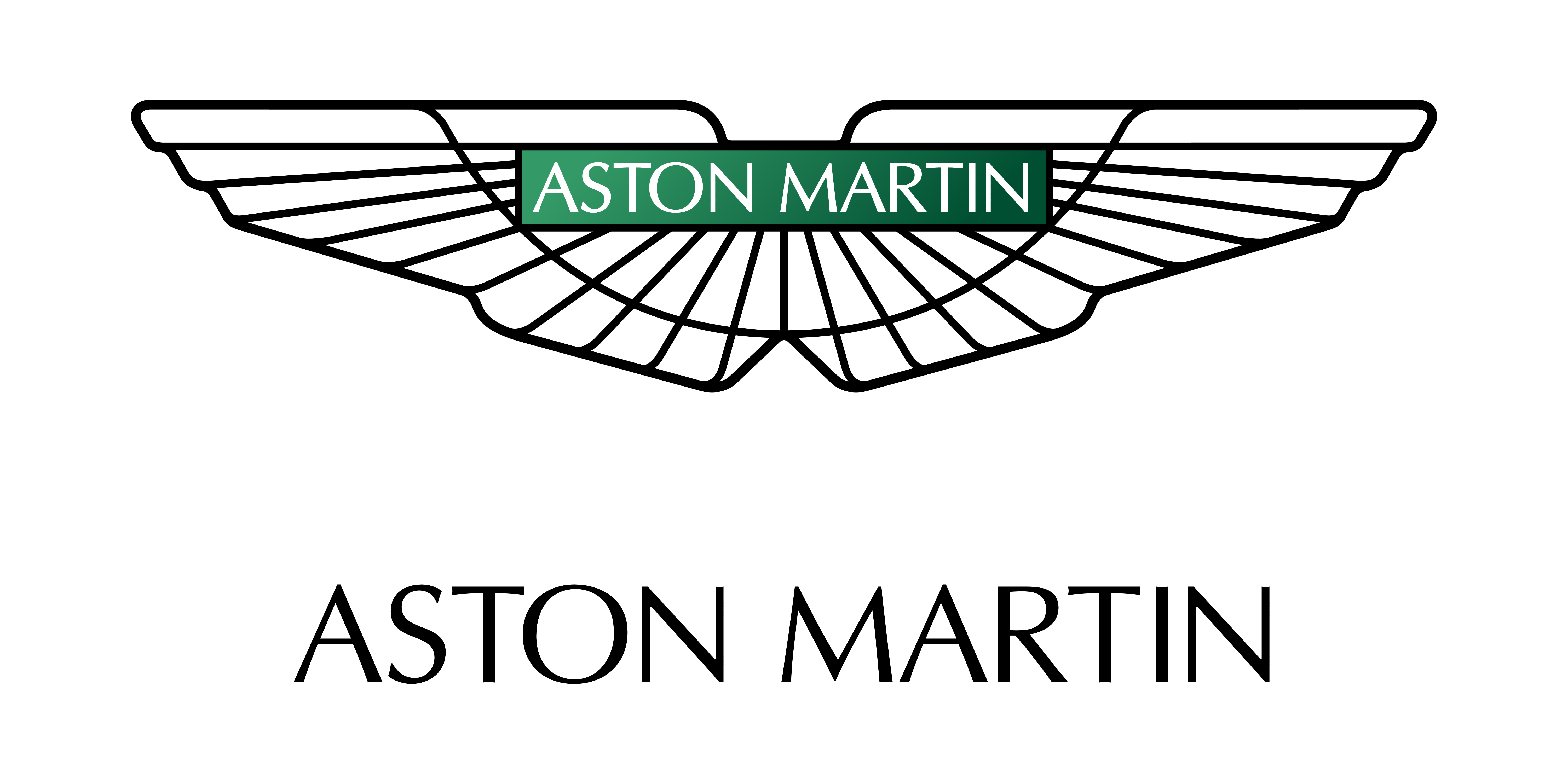 Detail Aston Martin Symbol Photos Nomer 14