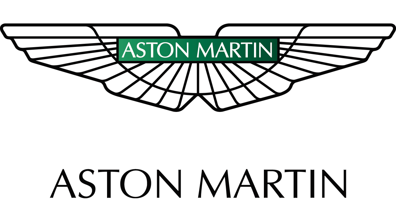 Detail Aston Martin Symbol Photos Nomer 20