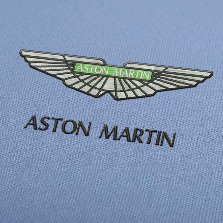 Detail Aston Martin Symbol Photos Nomer 37