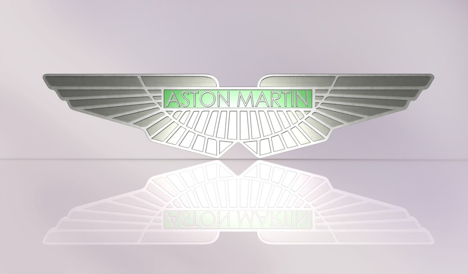 Detail Aston Martin Symbol Photos Nomer 48