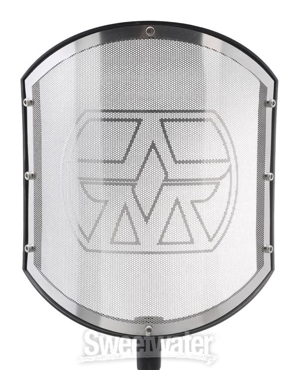 Detail Aston Mic Shield Nomer 20