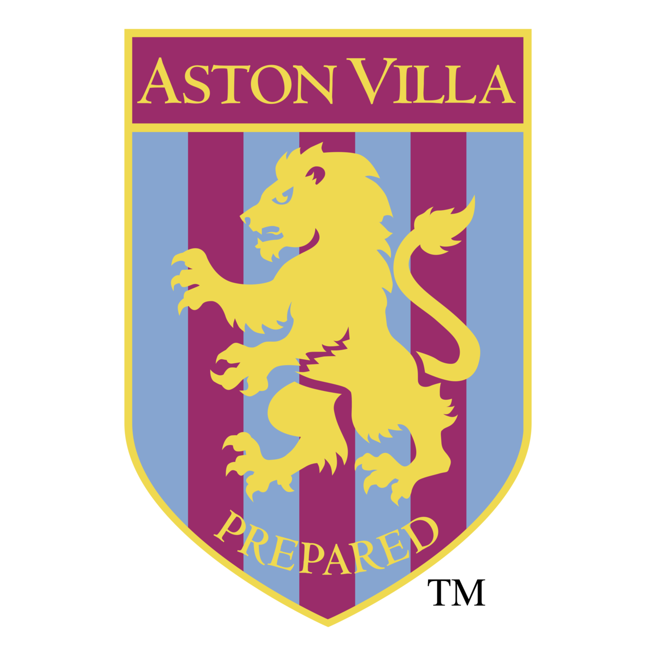 Download Aston Villa Logo Nomer 7