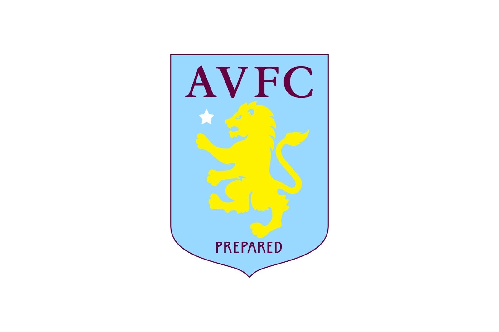 Detail Aston Villa Logo Png Nomer 10