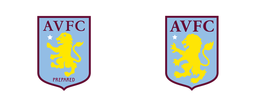 Detail Aston Villa Logo Png Nomer 12