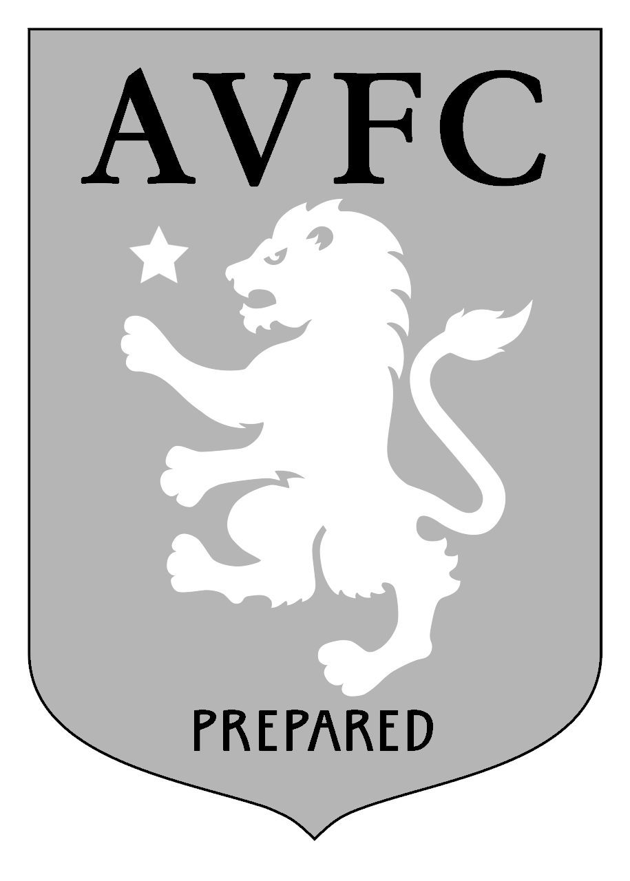 Detail Aston Villa Logo Png Nomer 14