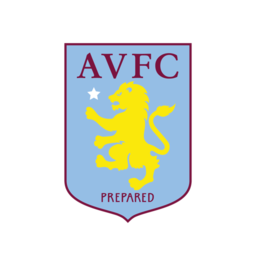Detail Aston Villa Logo Png Nomer 18