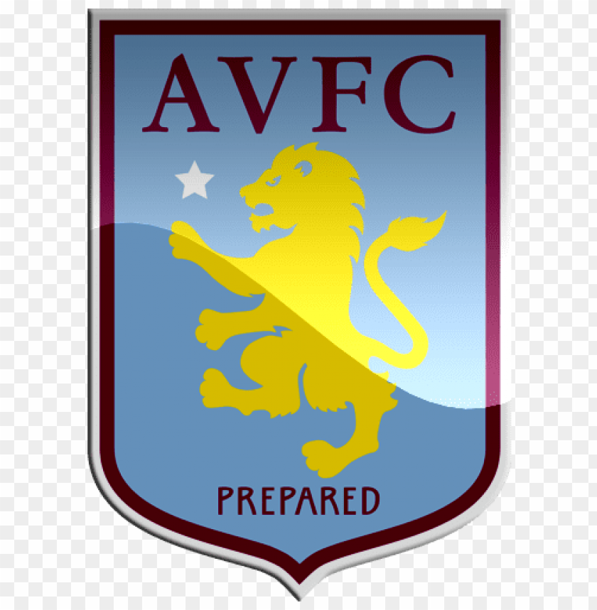 Detail Aston Villa Logo Png Nomer 2