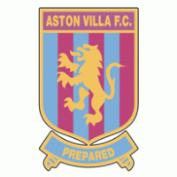 Detail Aston Villa Logo Png Nomer 23