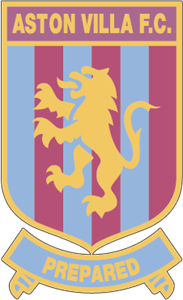 Detail Aston Villa Logo Png Nomer 26