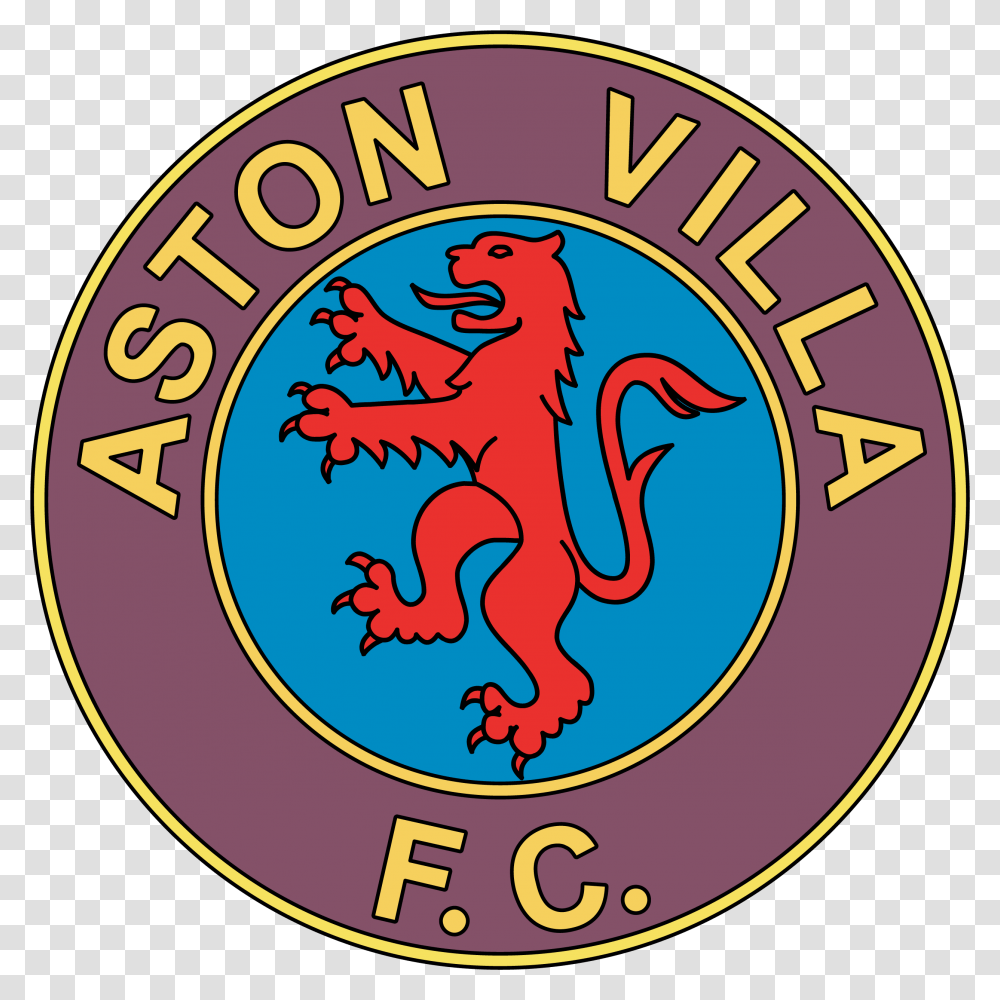 Detail Aston Villa Logo Png Nomer 31