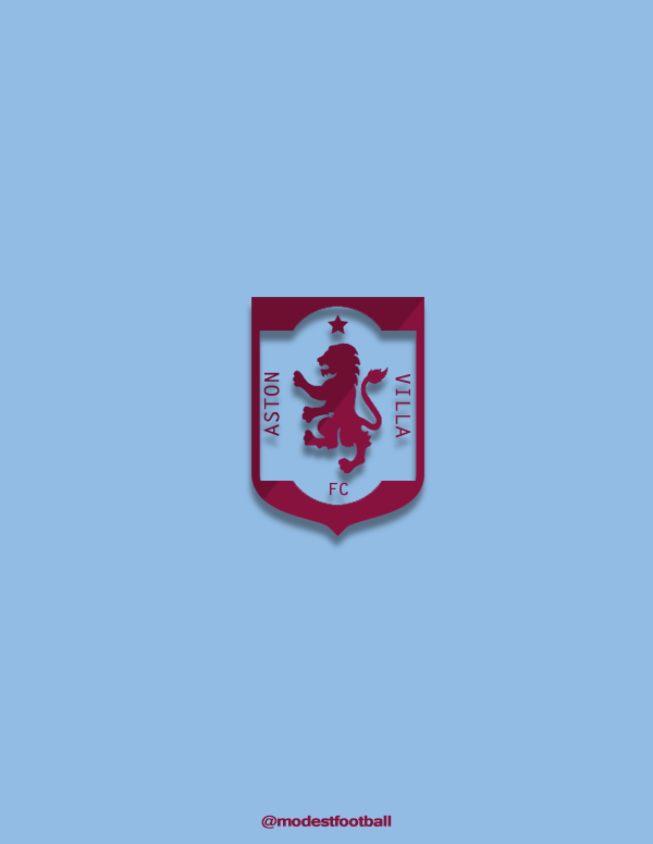 Detail Aston Villa Logo Png Nomer 42
