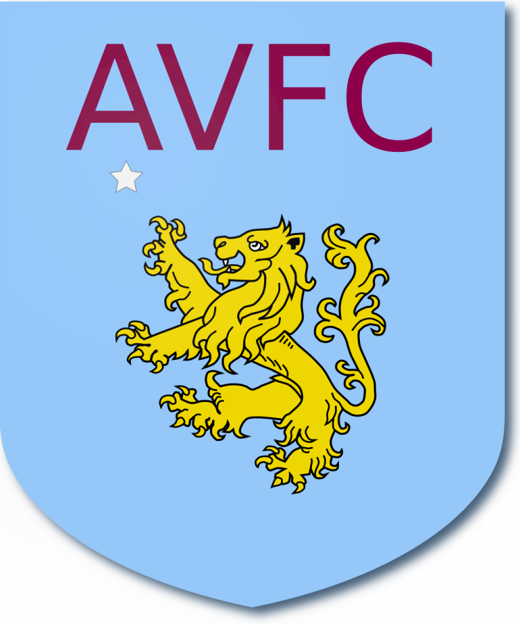 Detail Aston Villa Logo Png Nomer 45