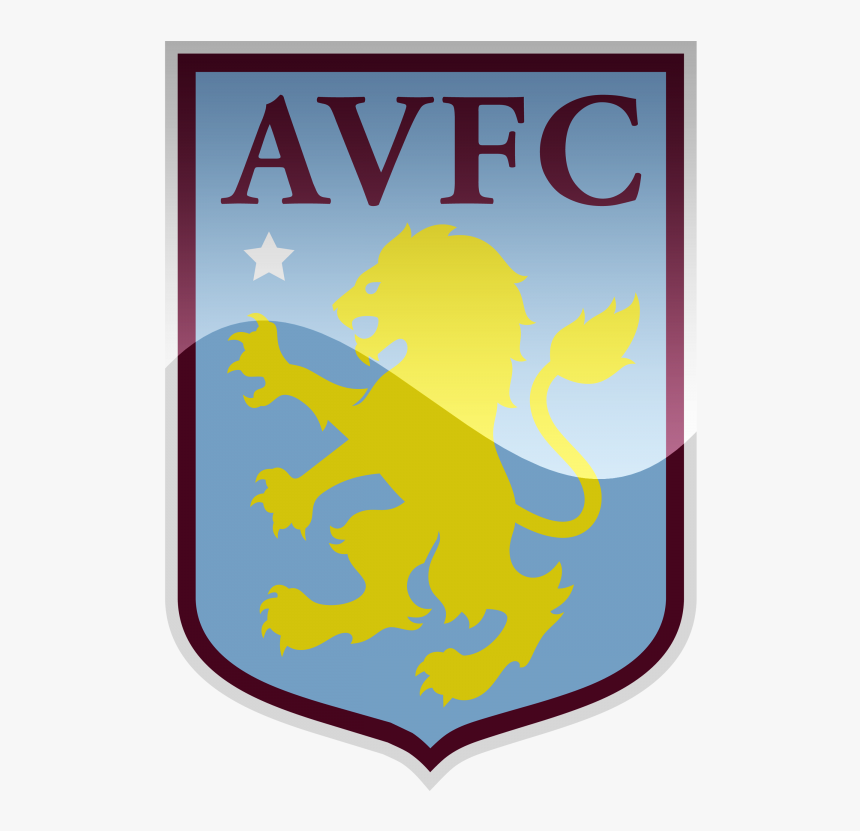 Detail Aston Villa Logo Png Nomer 5