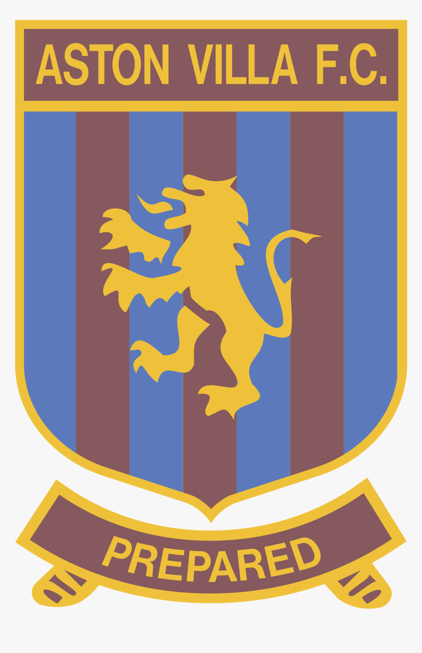 Detail Aston Villa Logo Png Nomer 6