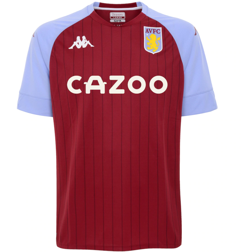 Download Aston Villa Png Nomer 41