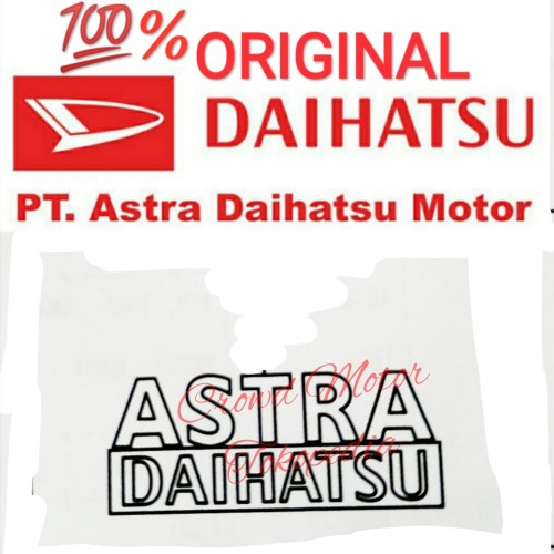 Detail Astra Daihatsu Logo Nomer 23