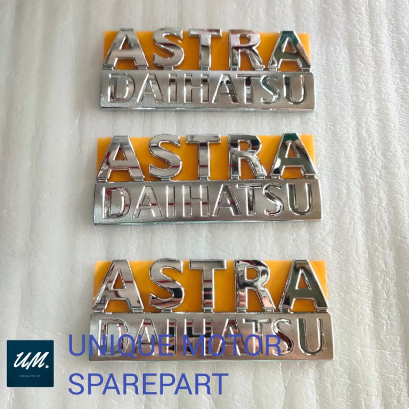 Download Astra Daihatsu Logo Nomer 35