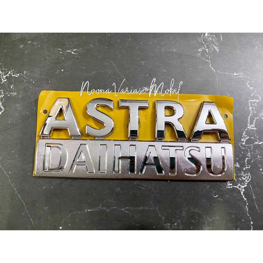 Detail Astra Daihatsu Logo Nomer 55