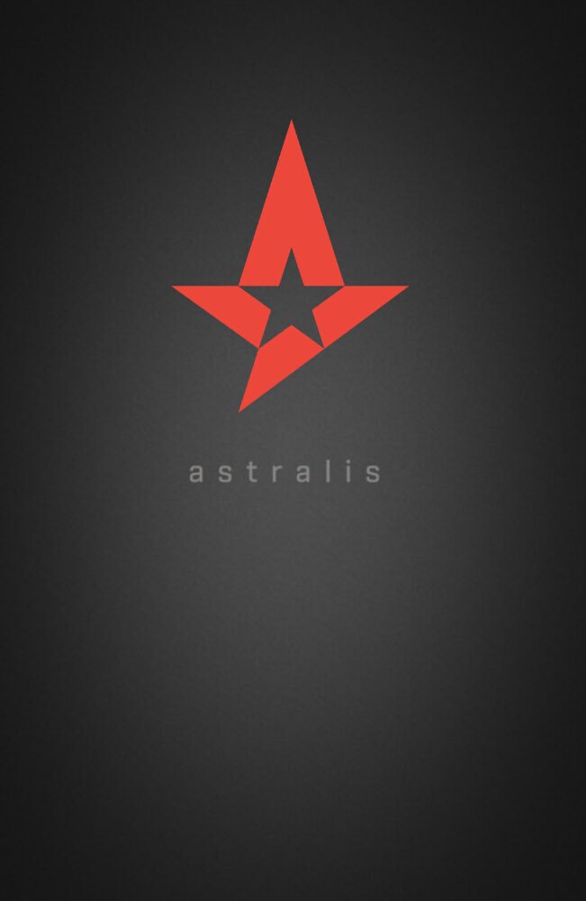 Detail Astralis Wallpaper Nomer 12