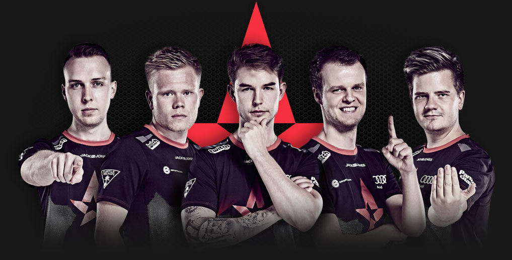 Detail Astralis Wallpaper Nomer 21