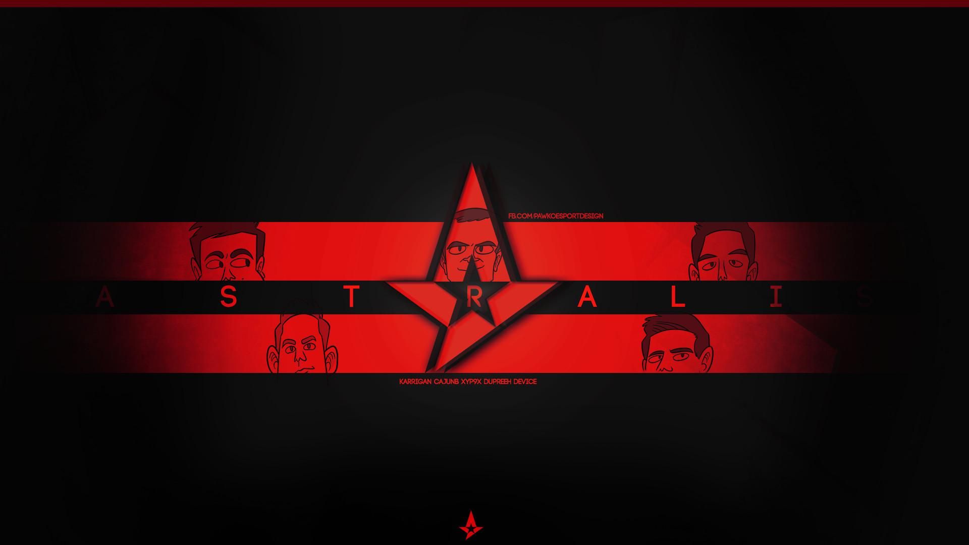 Download Astralis Wallpaper Nomer 24