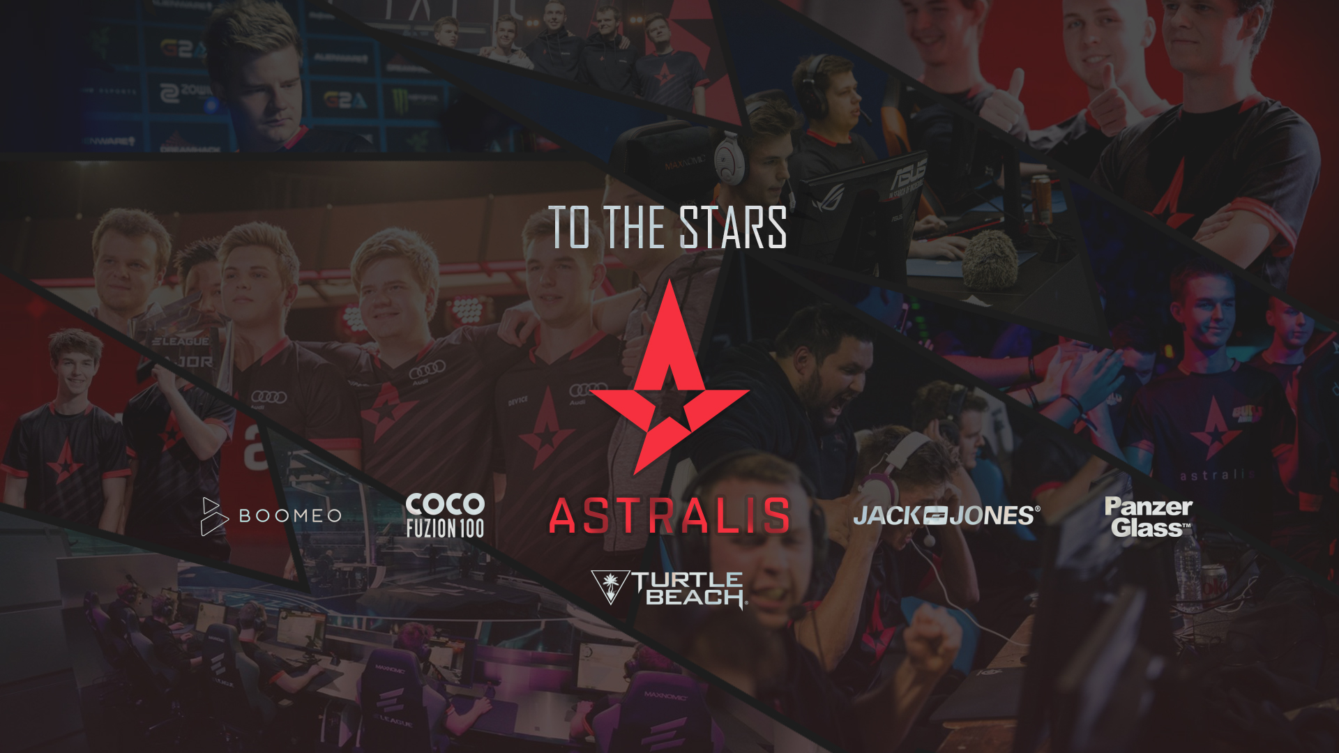 Detail Astralis Wallpaper Nomer 32