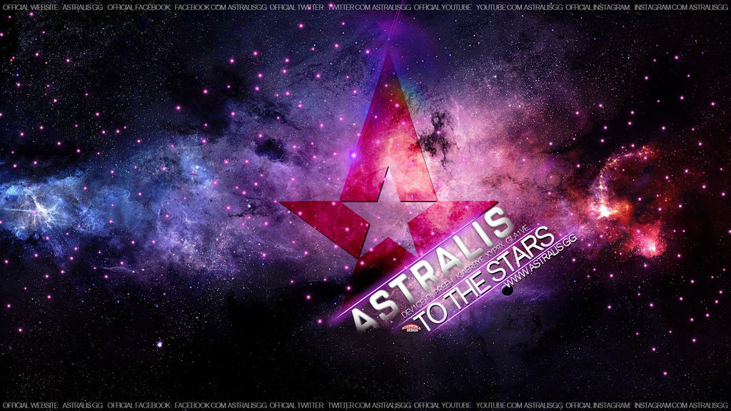 Detail Astralis Wallpaper Nomer 44