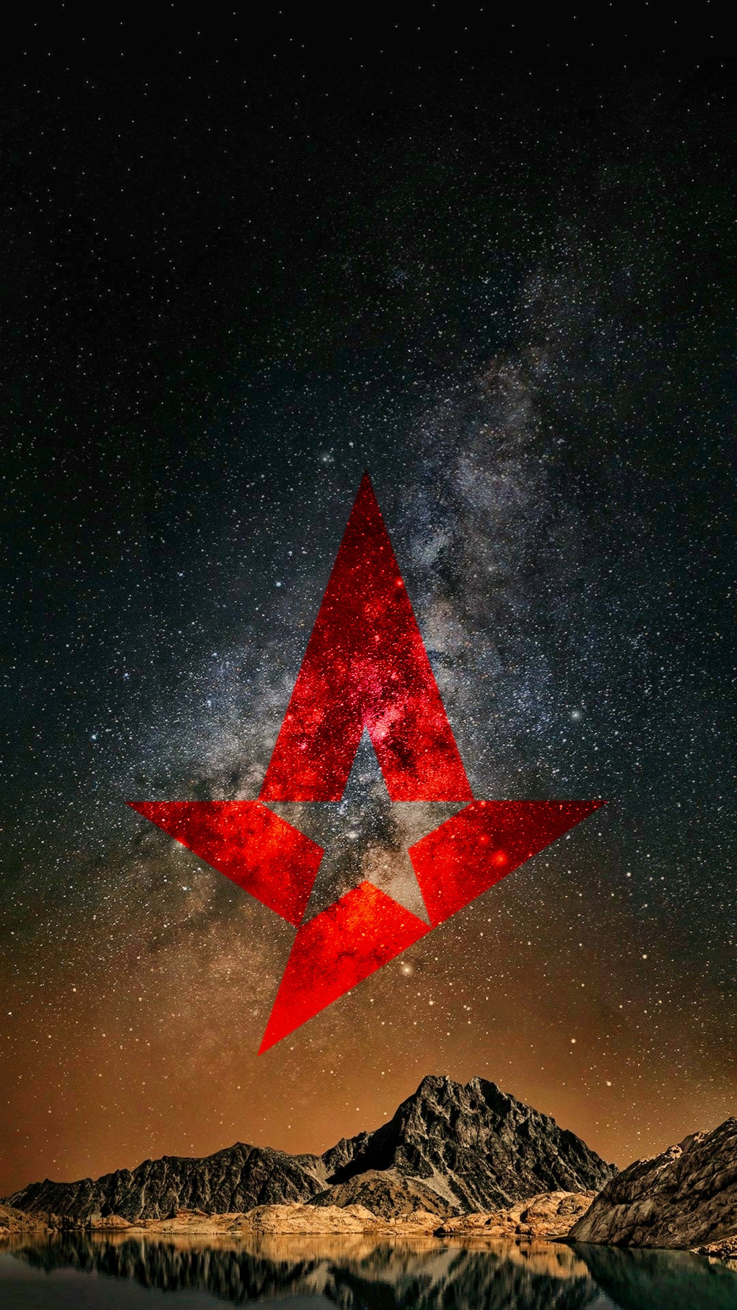 Detail Astralis Wallpaper Nomer 49