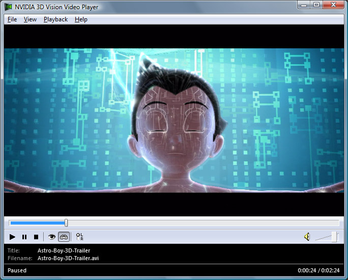 Detail Astro Boy 3d Nomer 49