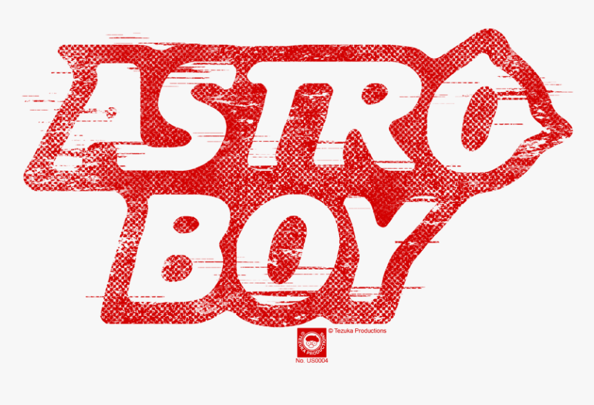 Detail Astro Boy Logo Vector Nomer 13