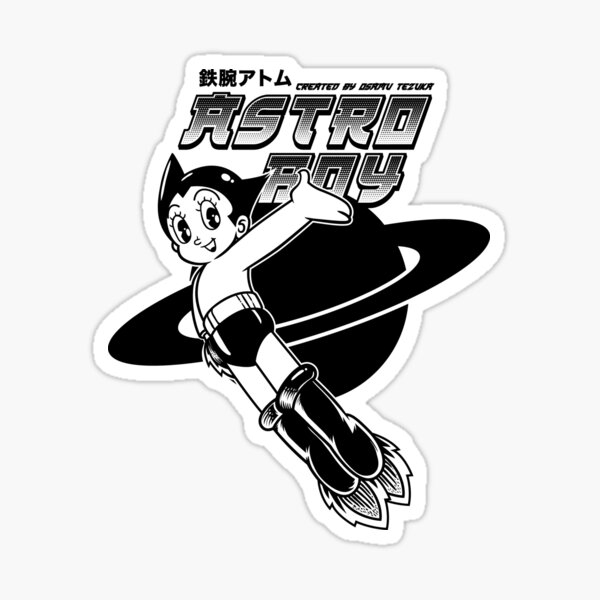 Detail Astro Boy Logo Vector Nomer 16
