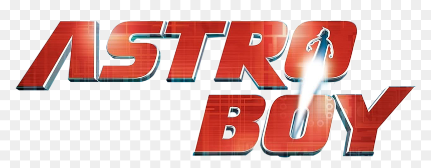 Detail Astro Boy Logo Vector Nomer 34